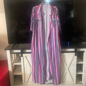 Long Shirt dress or cardigan